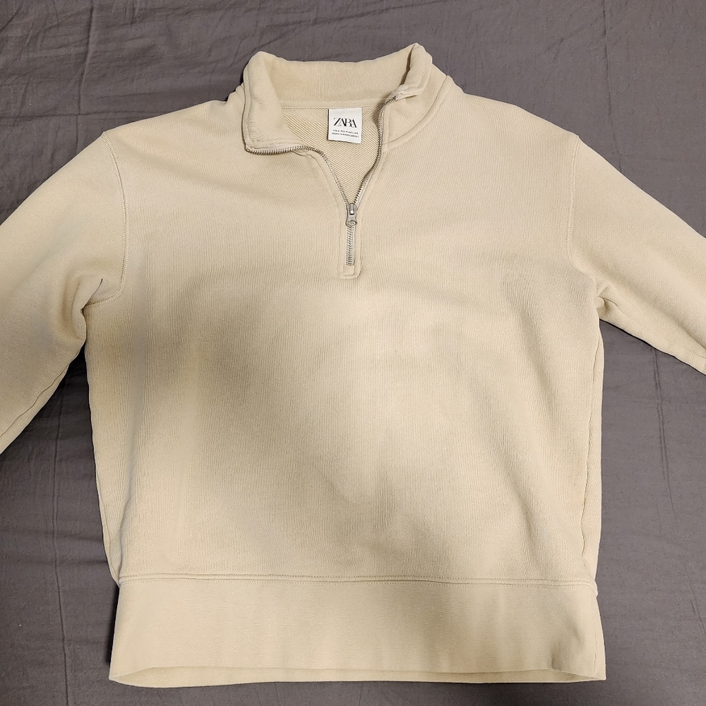 Zara Light pullover